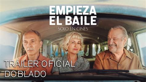 Watch Empieza el baile